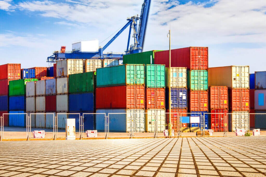 Polo 4PL logistic compan